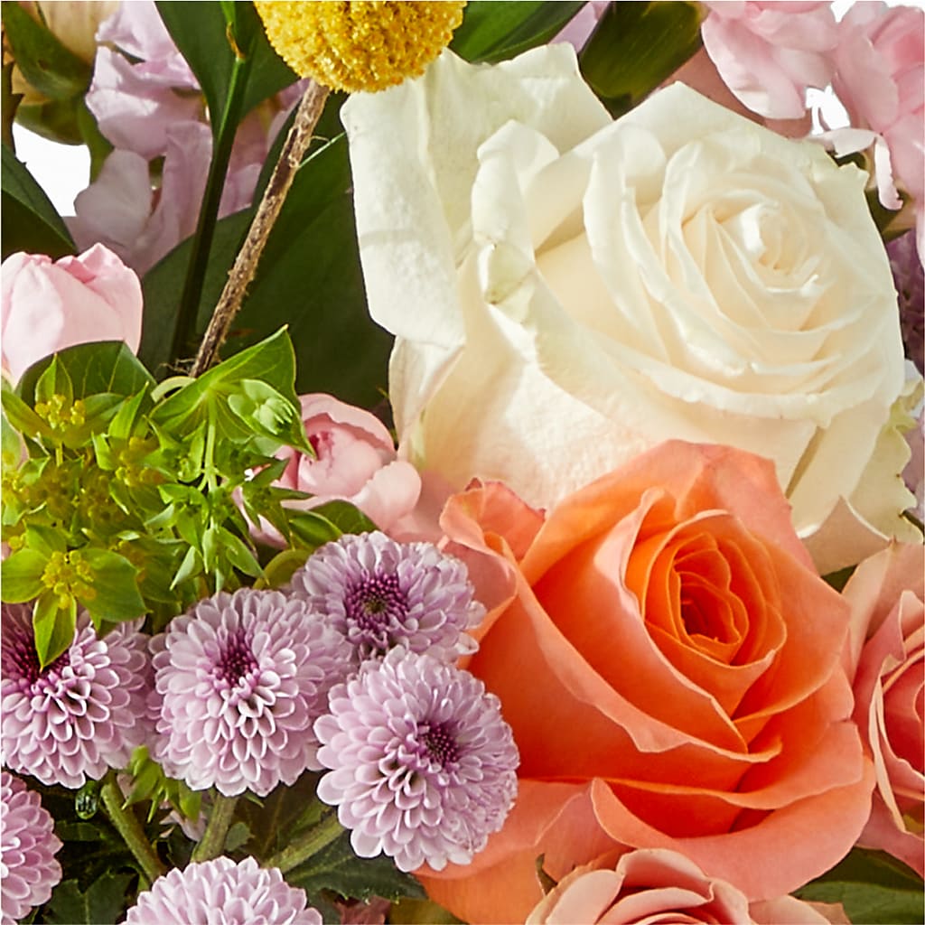 French Market Bouquet –  Danville Floral And Gifts Llc, Danville IL