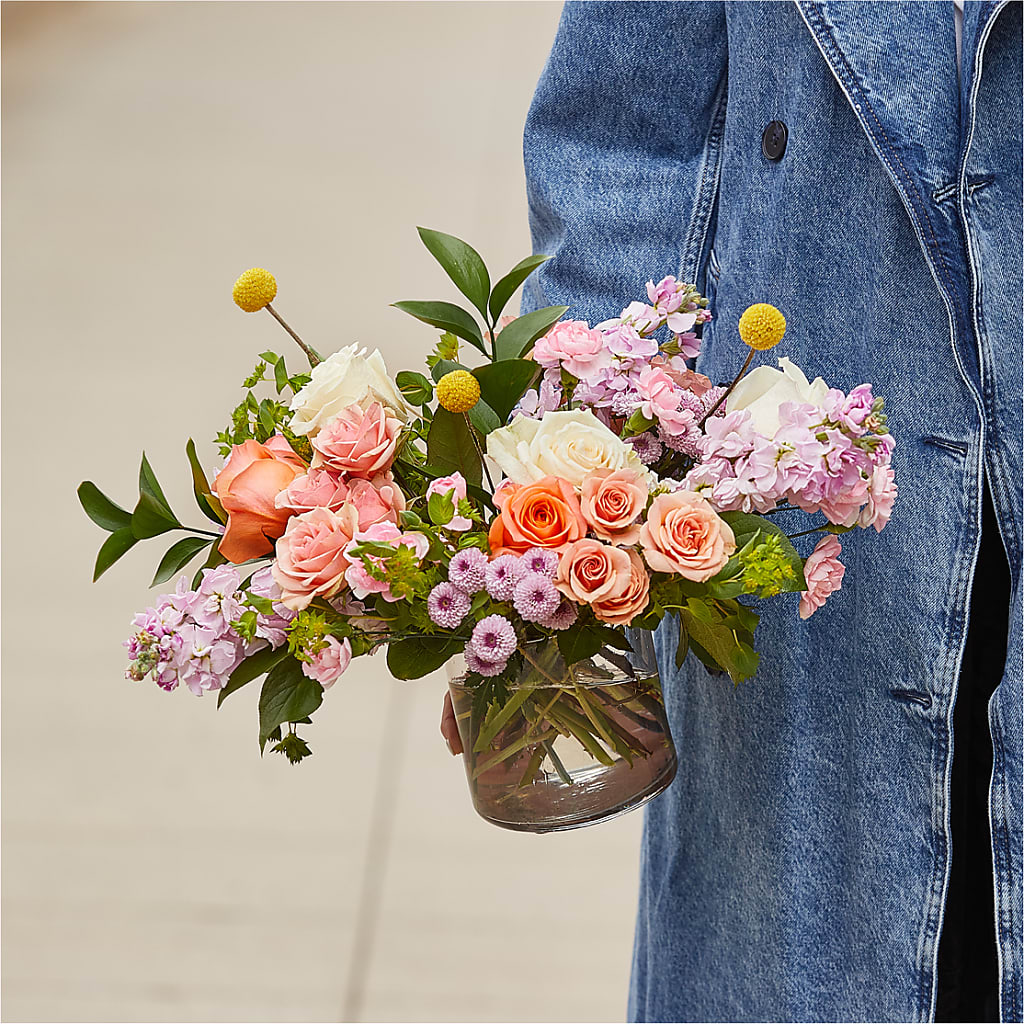 French Market Bouquet –  Danville Floral And Gifts Llc, Danville IL