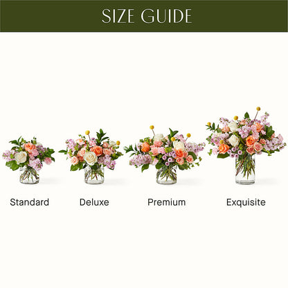 French Market Bouquet –  Danville Floral And Gifts Llc, Danville IL