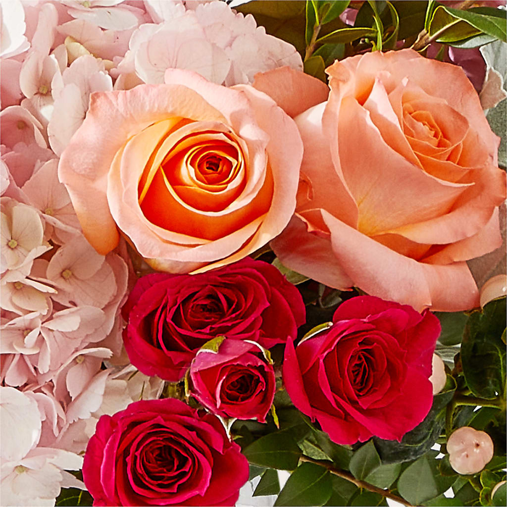 Glitz & Glam Bouquet –  Danville Floral And Gifts Llc, Danville IL