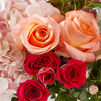 Glitz & Glam Bouquet –  Danville Floral And Gifts Llc, Danville IL
