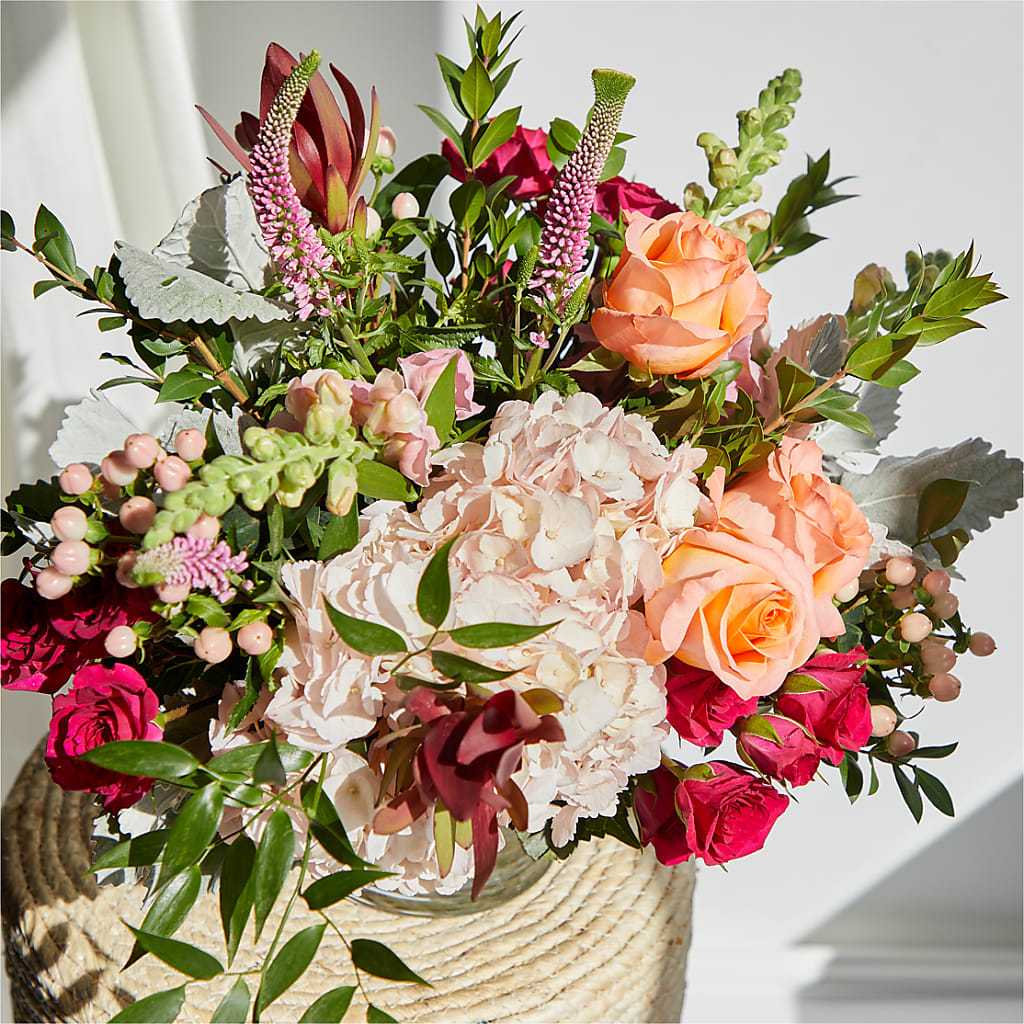 Glitz & Glam Bouquet –  Danville Floral And Gifts Llc, Danville IL