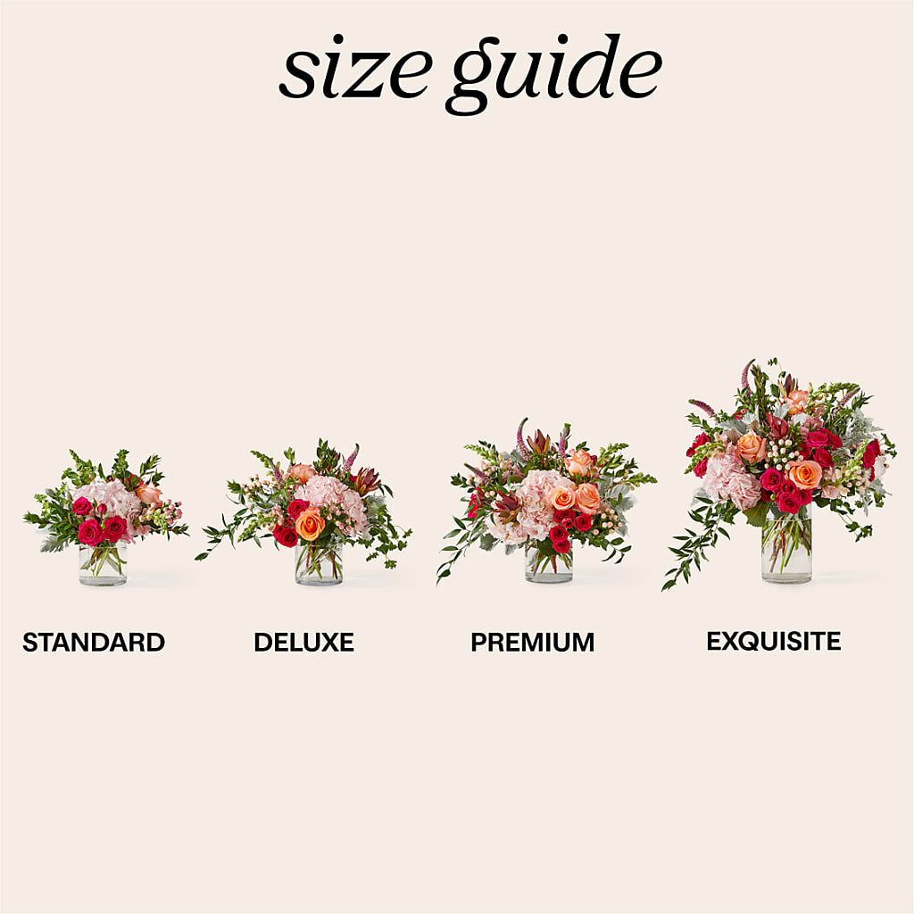 Glitz & Glam Bouquet –  Danville Floral And Gifts Llc, Danville IL