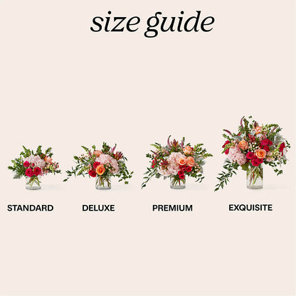 Glitz & Glam Bouquet –  Danville Floral And Gifts Llc, Danville IL