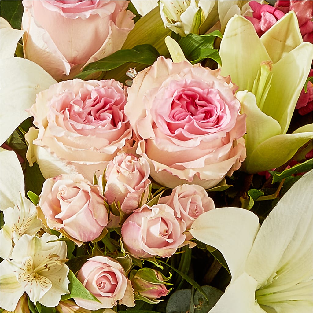 Ballet Slippers Bouquet –  Danville Floral And Gifts Llc, Danville IL