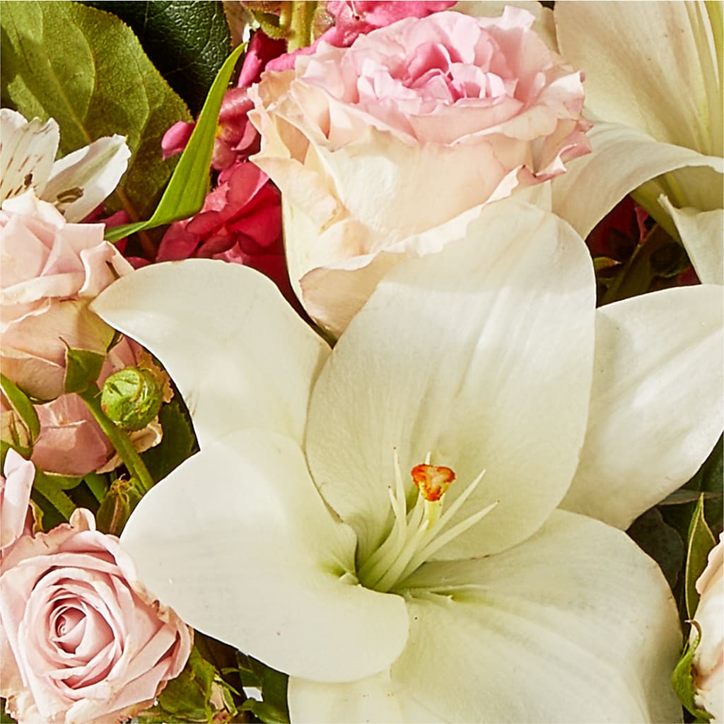 Ballet Slippers Bouquet –  Danville Floral And Gifts Llc, Danville IL