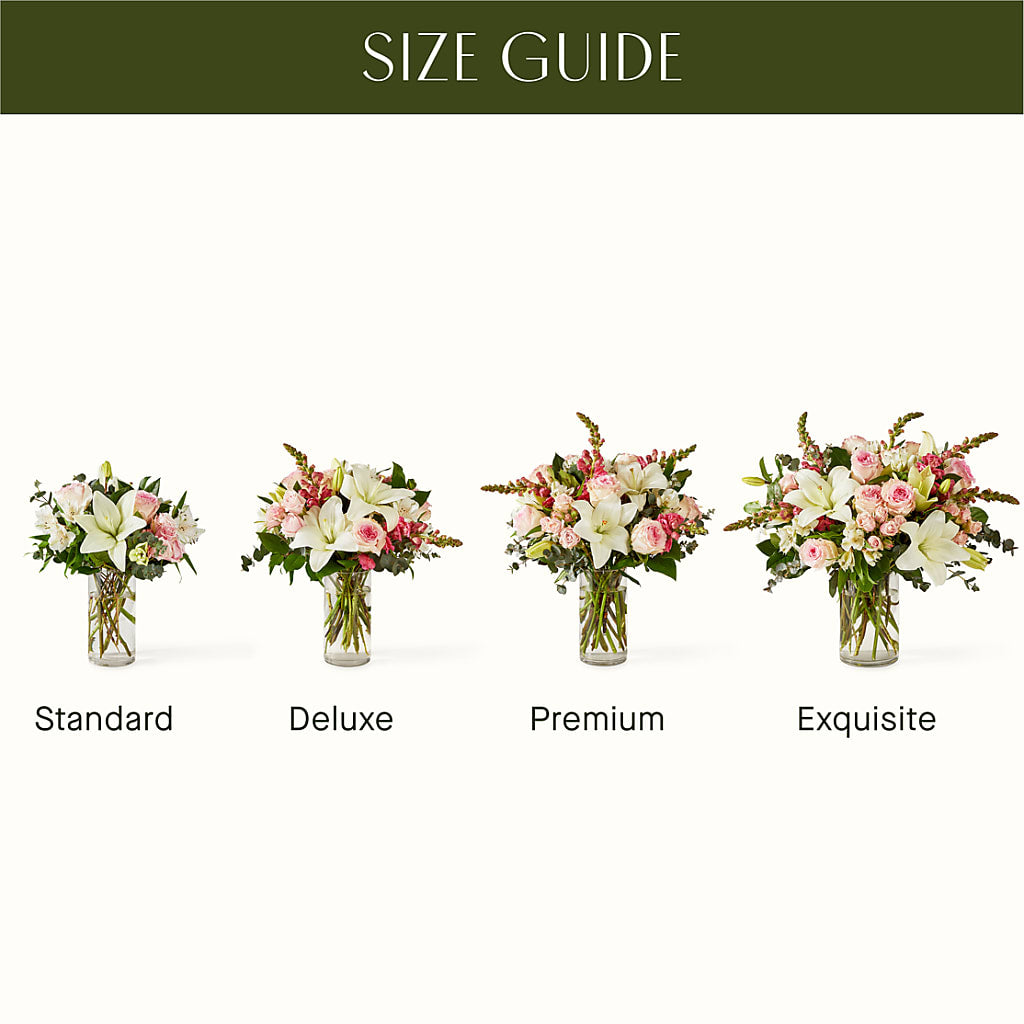 Ballet Slippers Bouquet –  Danville Floral And Gifts Llc, Danville IL