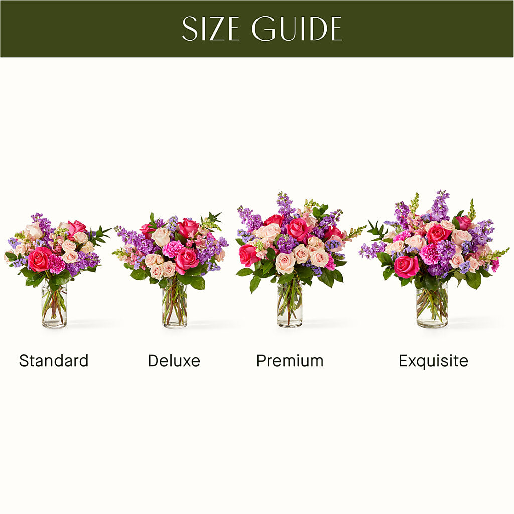 The Cha-Cha Bouquet –  Danville Floral And Gifts Llc, Danville IL