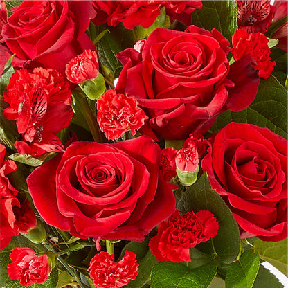 The Heartstrings Bouquet –  Danville Floral And Gifts Llc, Danville IL