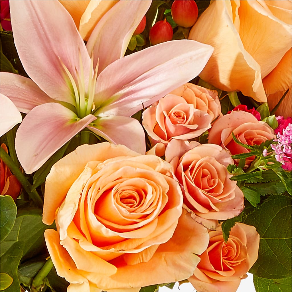 Bisous Bouquet –  Danville Floral And Gifts Llc, Danville IL