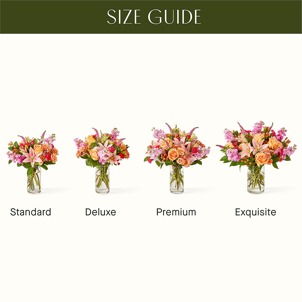 Bisous Bouquet –  Danville Floral And Gifts Llc, Danville IL