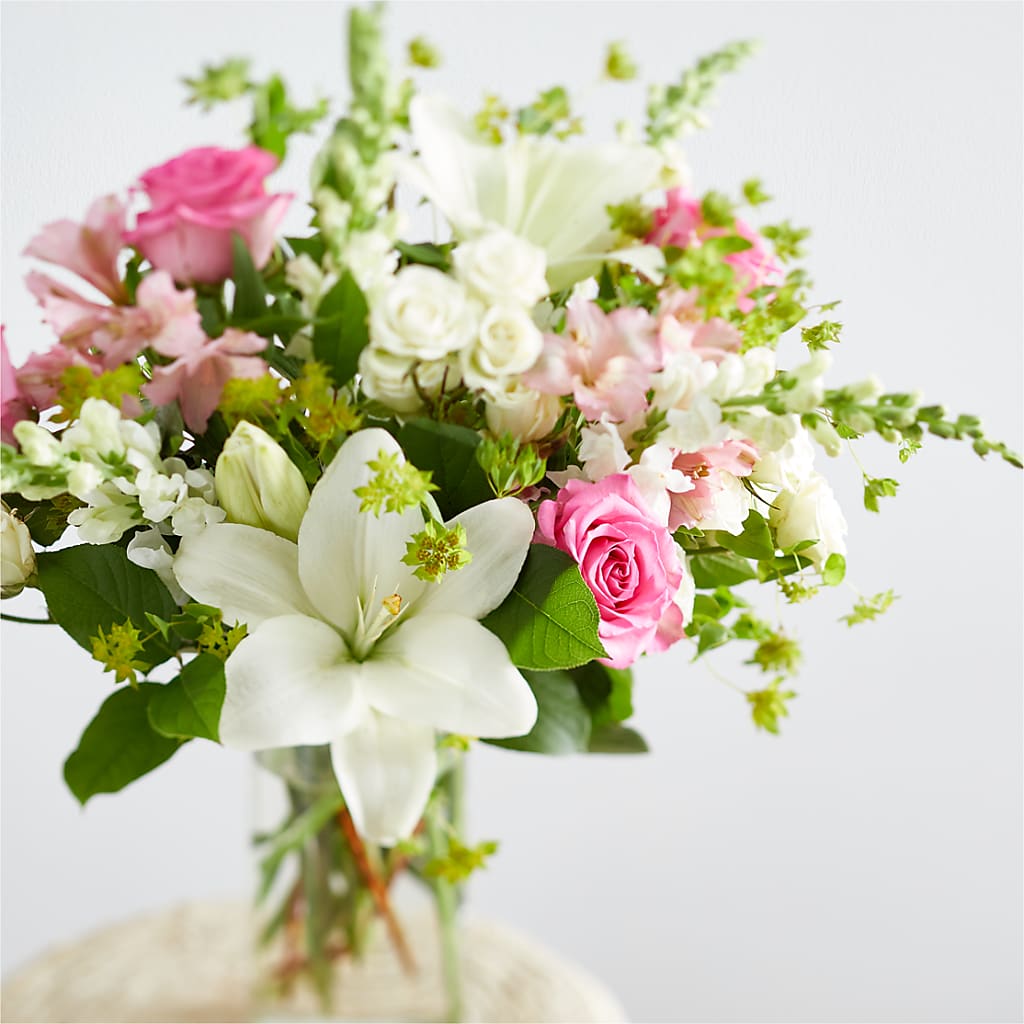Fondly Bouquet –  Danville Floral And Gifts Llc, Danville IL