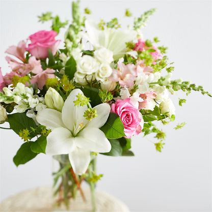 Fondly Bouquet –  Danville Floral And Gifts Llc, Danville IL