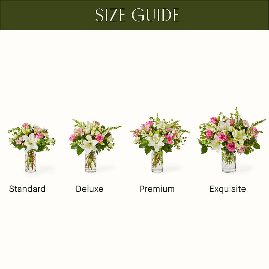 Fondly Bouquet –  Danville Floral And Gifts Llc, Danville IL