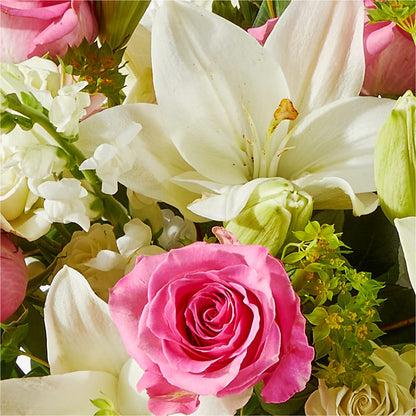 Fondly Bouquet –  Danville Floral And Gifts Llc, Danville IL