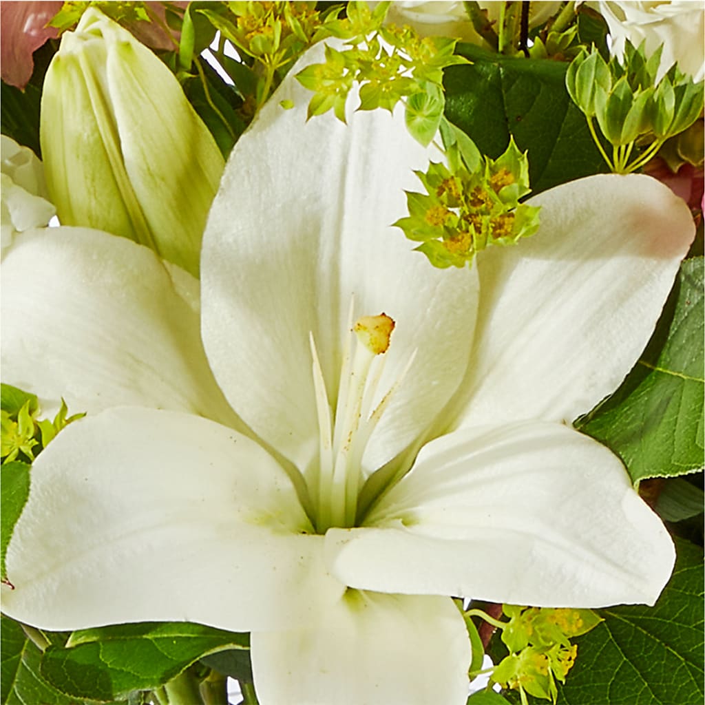 Fondly Bouquet –  Danville Floral And Gifts Llc, Danville IL