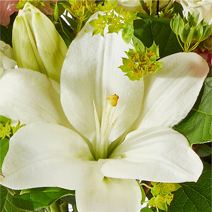Fondly Bouquet –  Danville Floral And Gifts Llc, Danville IL