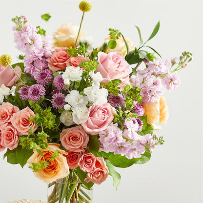 Perfect Contentment Bouquet –  Danville Floral And Gifts Llc, Danville IL