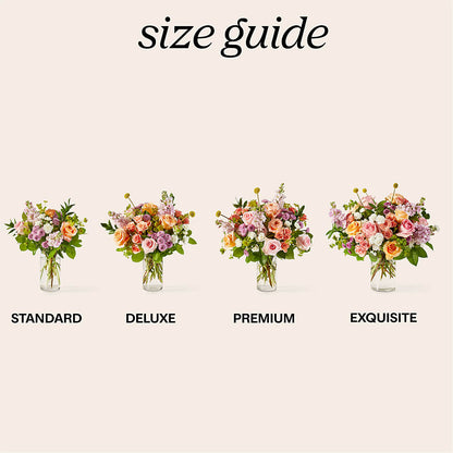 Perfect Contentment Bouquet –  Danville Floral And Gifts Llc, Danville IL