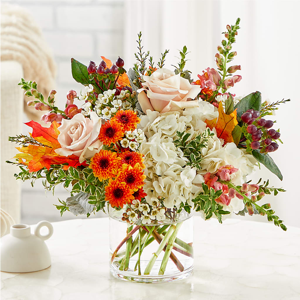 Autumnal Equinox Bouquet –  Danville Floral And Gifts Llc, Danville IL