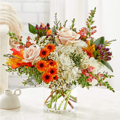 Autumnal Equinox Bouquet –  Danville Floral And Gifts Llc, Danville IL
