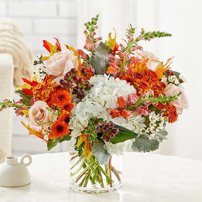 Autumnal Equinox Bouquet –  Danville Floral And Gifts Llc, Danville IL