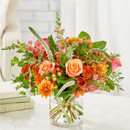 Leafy Trails Bouquet –  Danville Floral And Gifts Llc, Danville IL