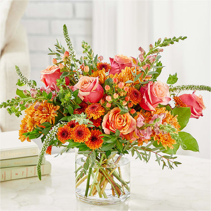 Leafy Trails Bouquet –  Danville Floral And Gifts Llc, Danville IL