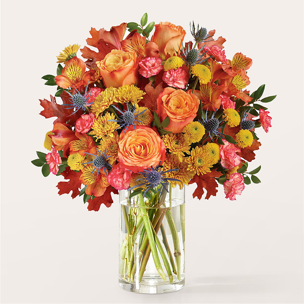 Winds of Autumn Bouquet –  Danville Floral And Gifts Llc, Danville IL