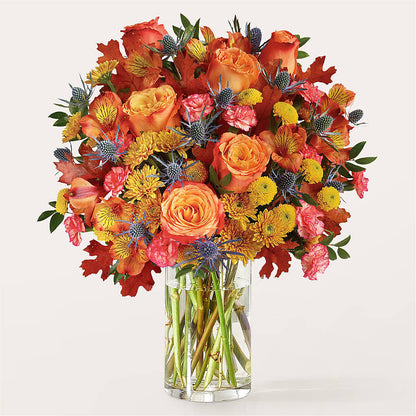 Winds of Autumn Bouquet –  Danville Floral And Gifts Llc, Danville IL