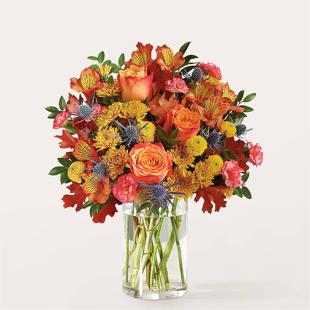Winds of Autumn Bouquet –  Danville Floral And Gifts Llc, Danville IL