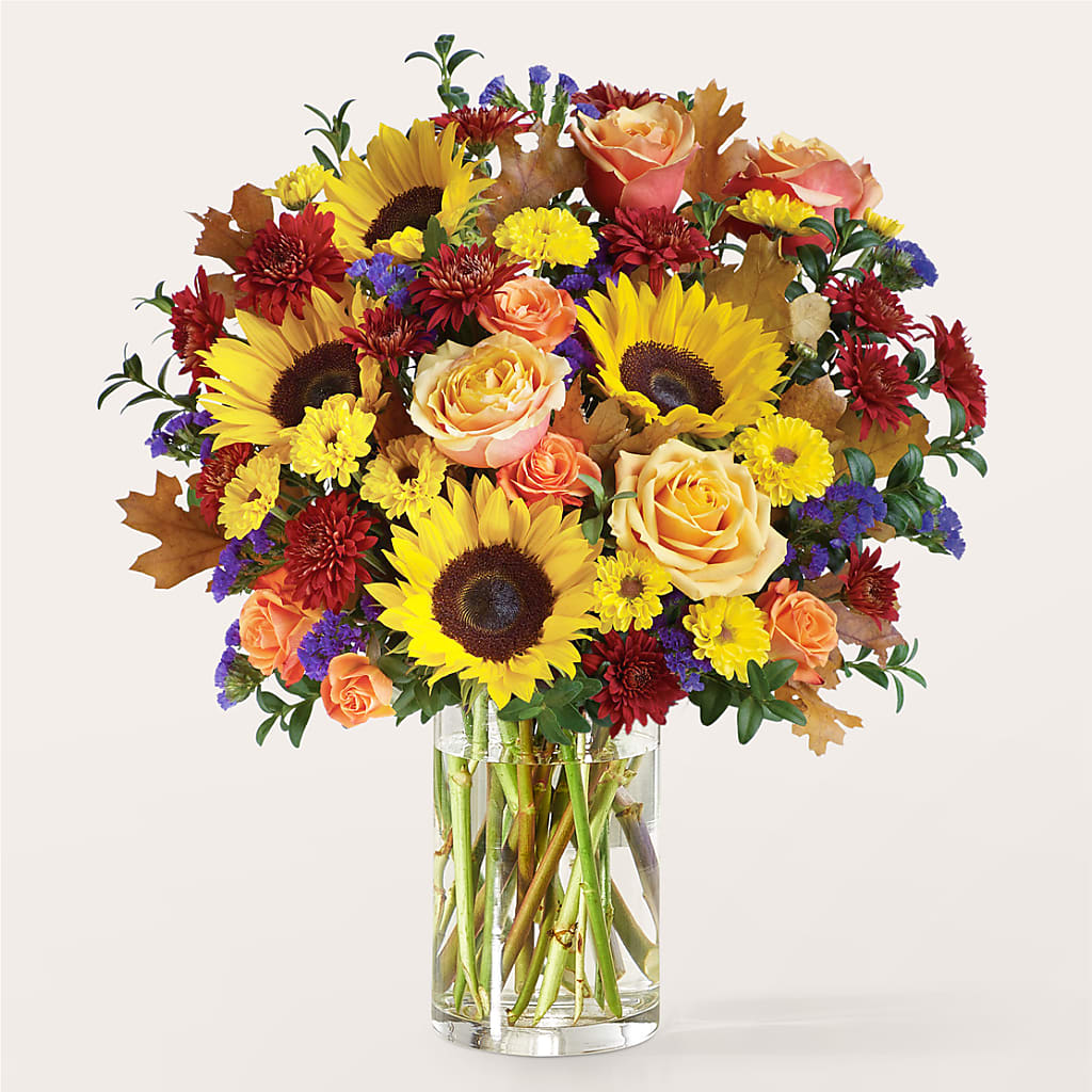 Harvest Moon Bouquet –  Danville Floral And Gifts Llc, Danville IL