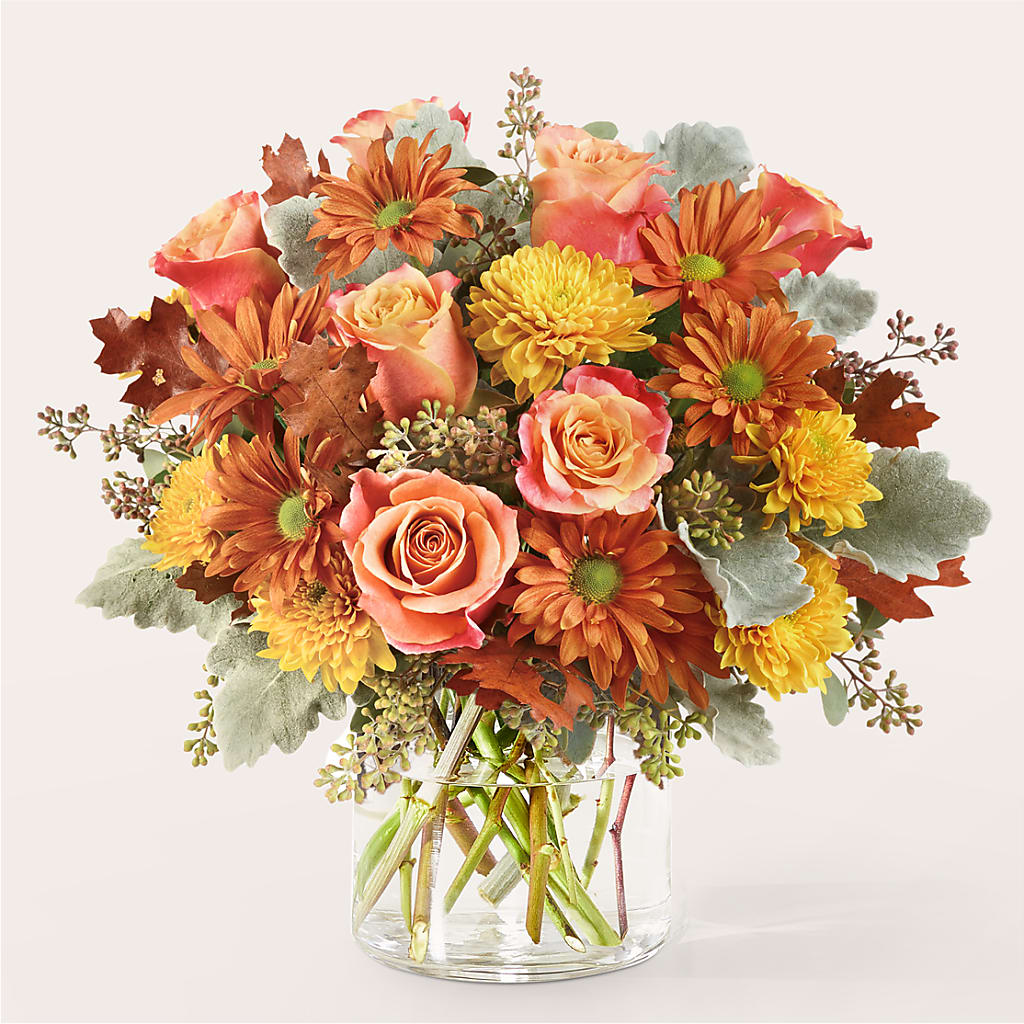 Caramel Apple Bouquet –  Danville Floral And Gifts Llc, Danville IL