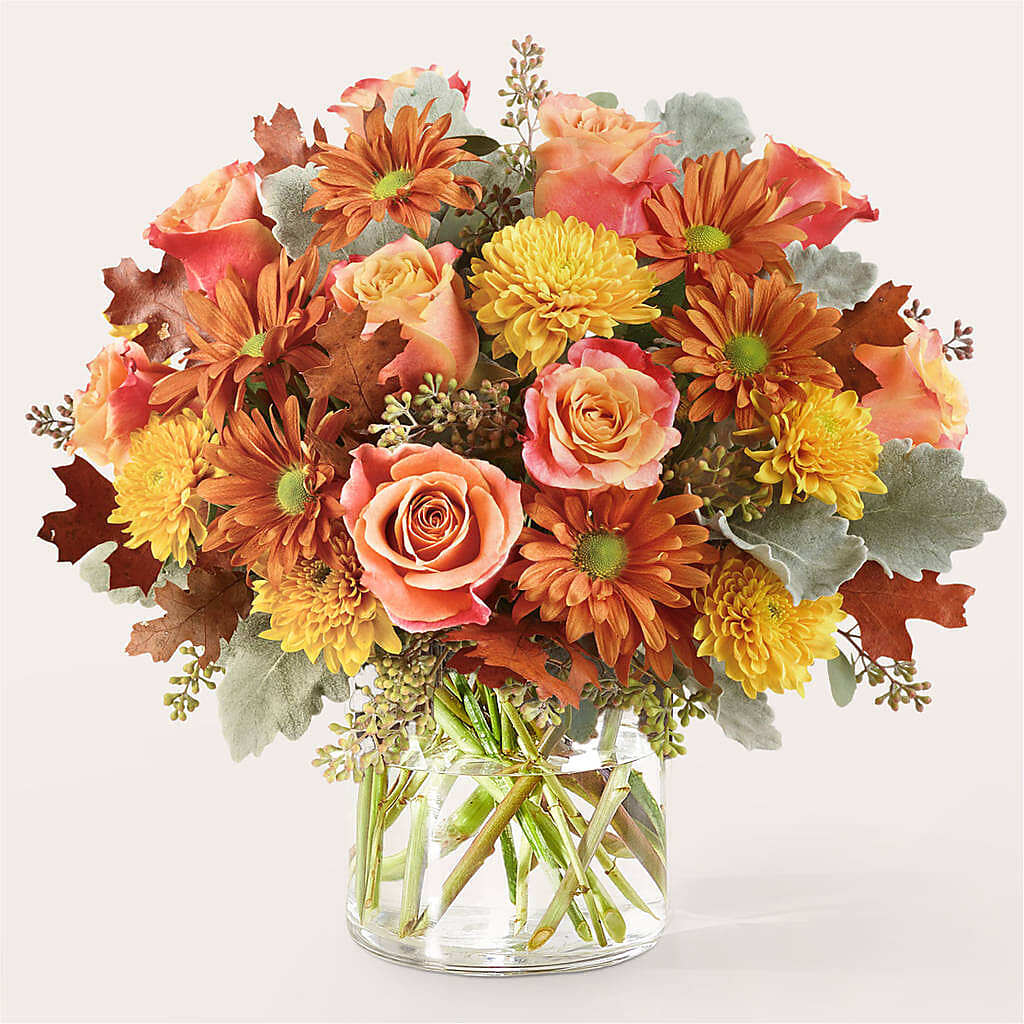 Caramel Apple Bouquet –  Danville Floral And Gifts Llc, Danville IL