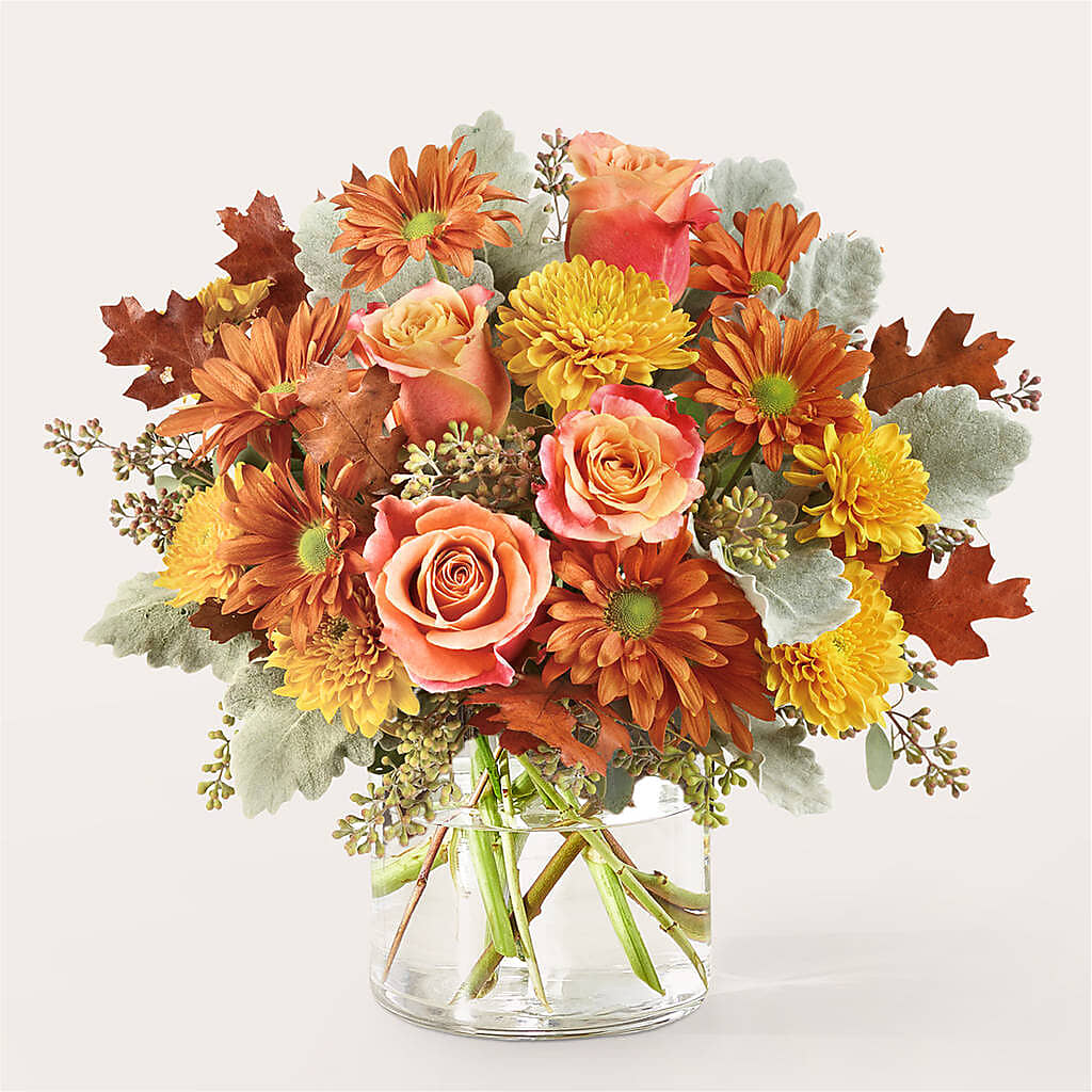 Caramel Apple Bouquet –  Danville Floral And Gifts Llc, Danville IL