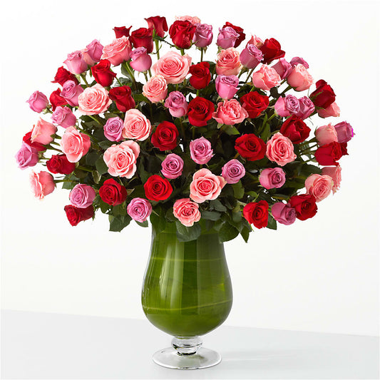 The Opulence –  Danville Floral And Gifts Llc, Danville IL