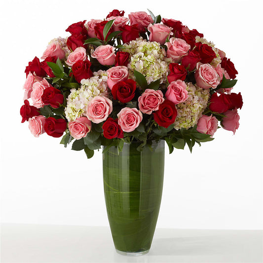 The Allure –  Danville Floral And Gifts Llc, Danville IL