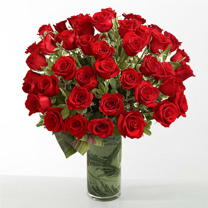 The Enamored –  Danville Floral And Gifts Llc, Danville IL