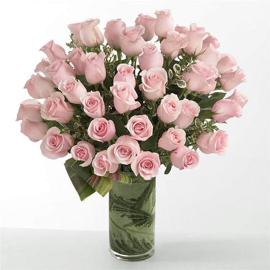 Pink Essence –  Danville Floral And Gifts Llc, Danville IL