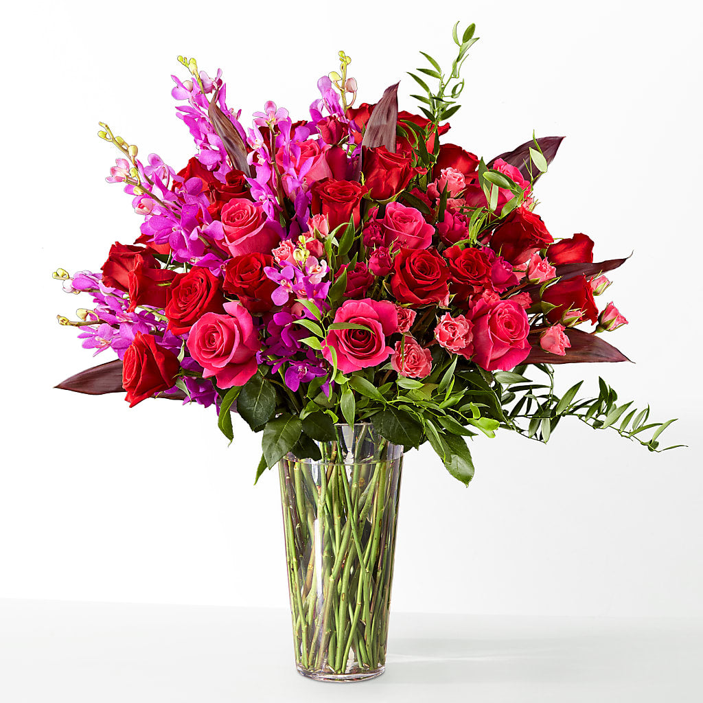 The Honeymoon –  Danville Floral And Gifts Llc, Danville IL