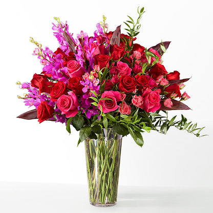 The Honeymoon –  Danville Floral And Gifts Llc, Danville IL