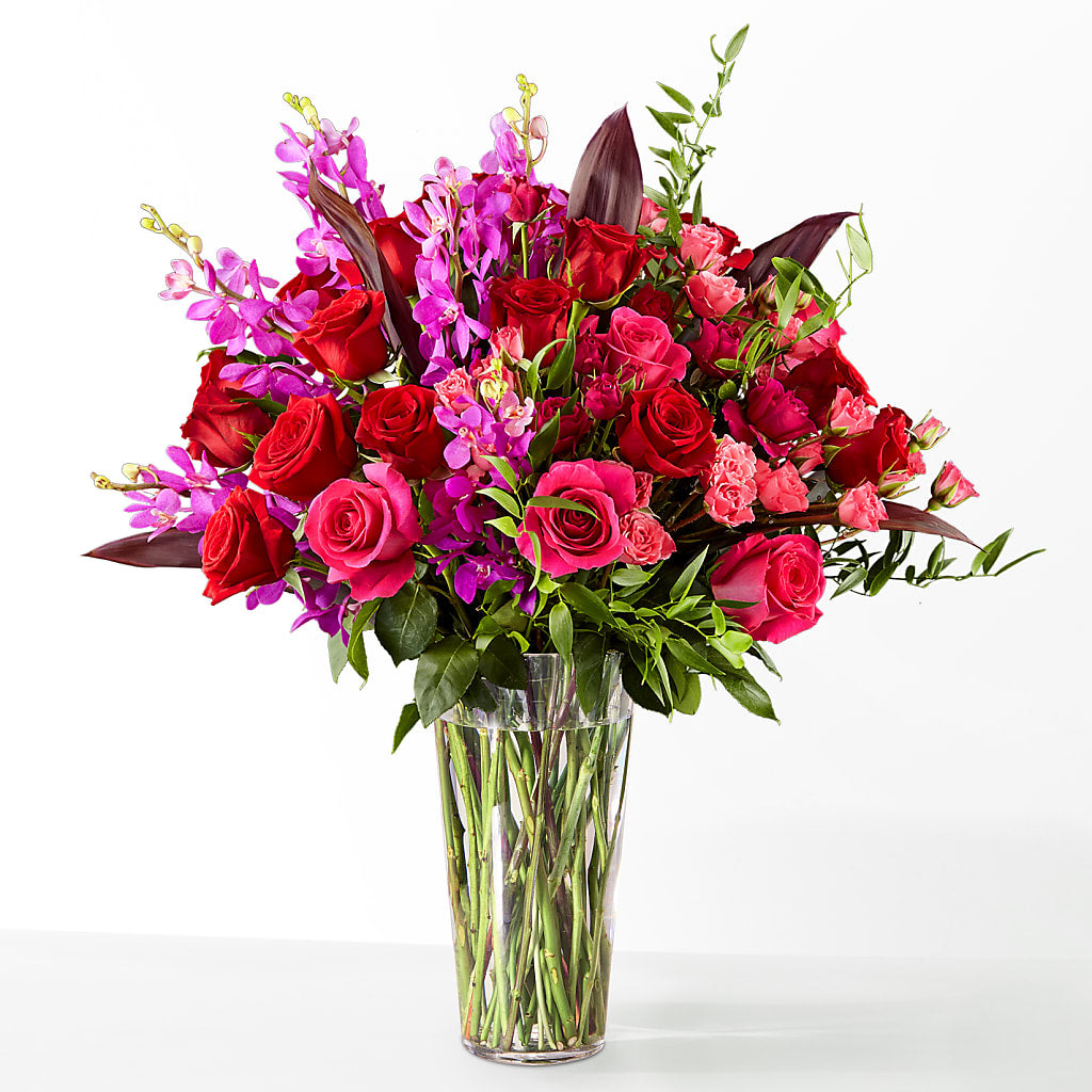 The Honeymoon –  Danville Floral And Gifts Llc, Danville IL