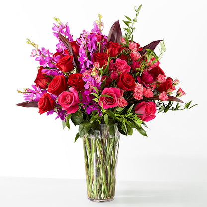 The Honeymoon –  Danville Floral And Gifts Llc, Danville IL