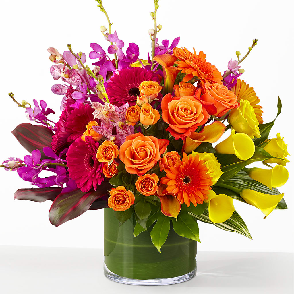 The Mosaic –  Danville Floral And Gifts Llc, Danville IL
