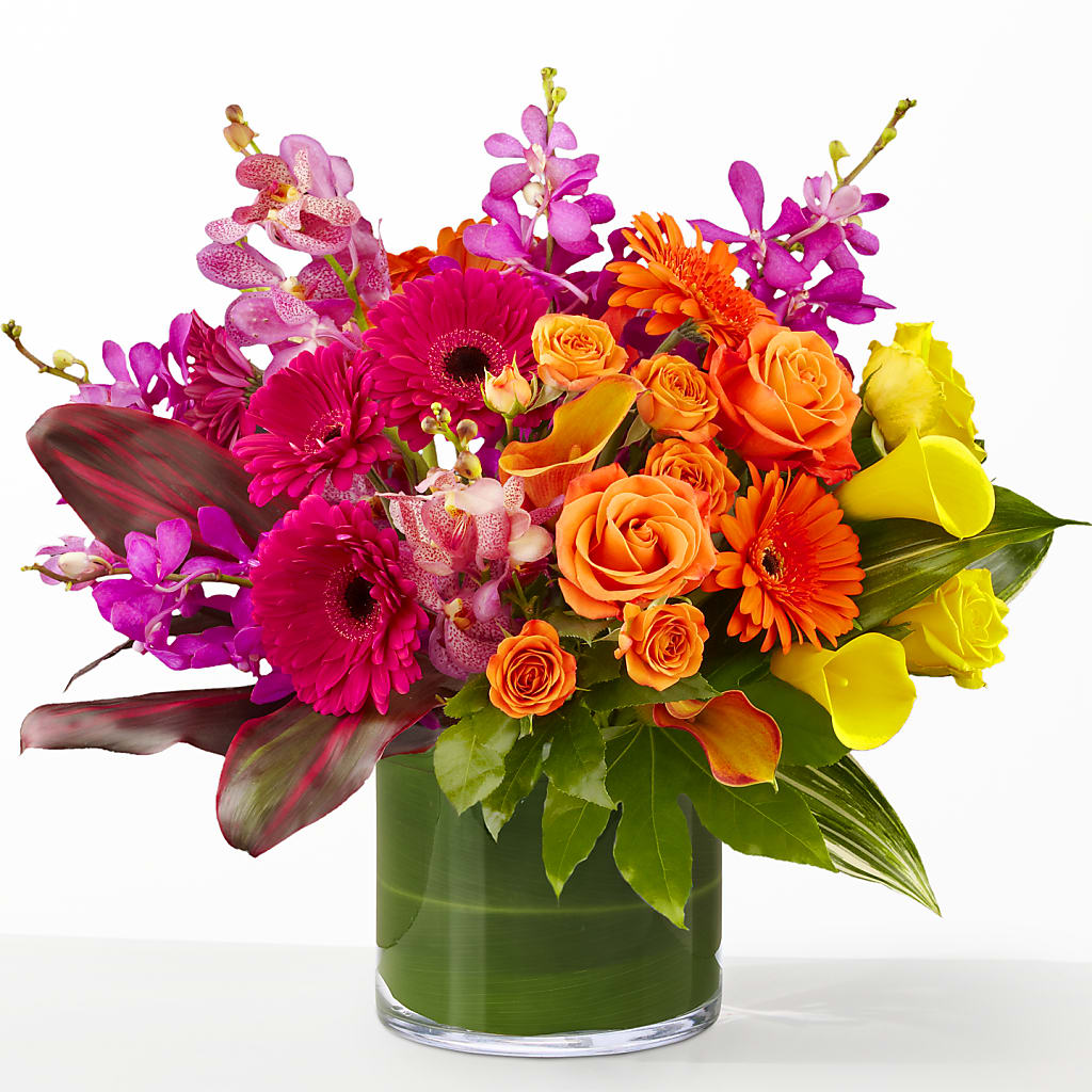 The Mosaic –  Danville Floral And Gifts Llc, Danville IL