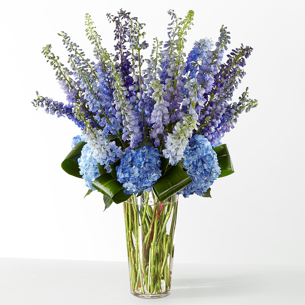 The Editorial –  Danville Floral And Gifts Llc, Danville IL