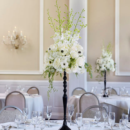 Regency Centerpiece –  Danville Floral And Gifts Llc, Danville IL