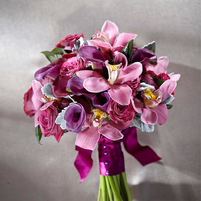 Delicacy Bouquet –  Danville Floral And Gifts Llc, Danville IL