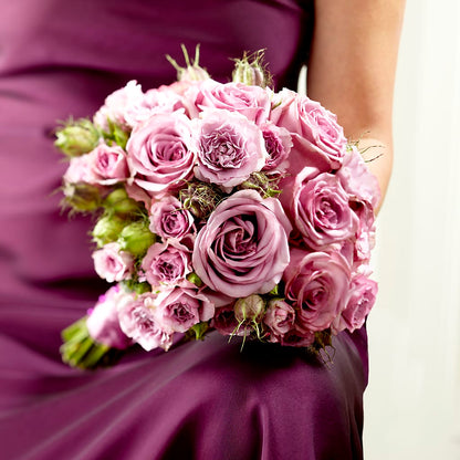 Veronica Bouquet –  Danville Floral And Gifts Llc, Danville IL