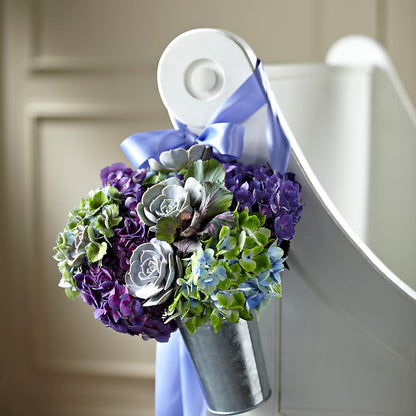 Declaration Pew Décor –  Danville Floral And Gifts Llc, Danville IL